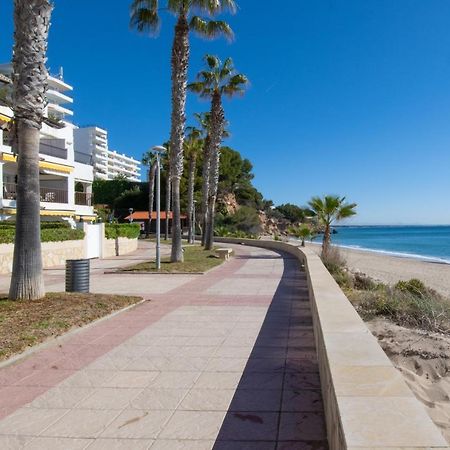 Rentalmar Port Cristal Miami Playa Luaran gambar