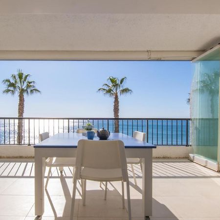 Rentalmar Port Cristal Miami Playa Luaran gambar