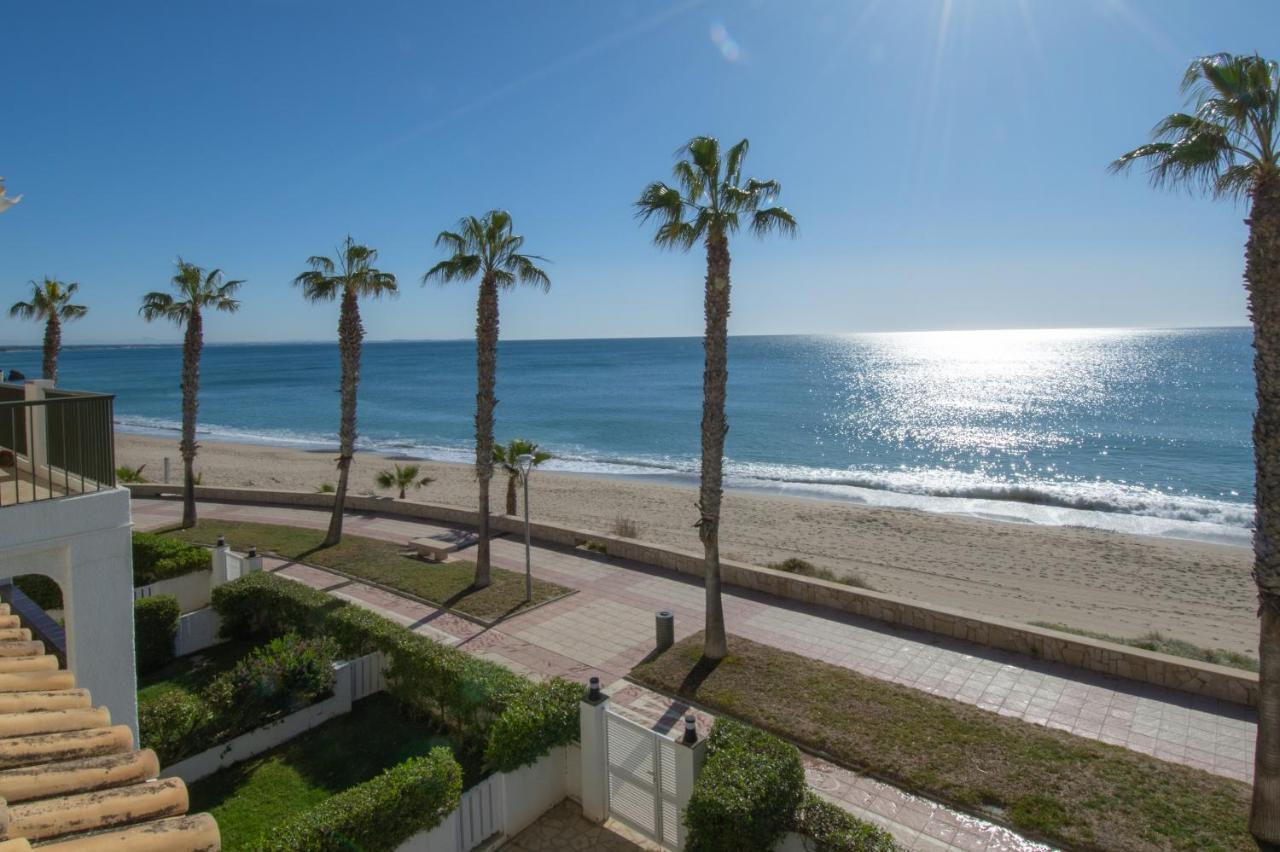Rentalmar Port Cristal Miami Playa Luaran gambar