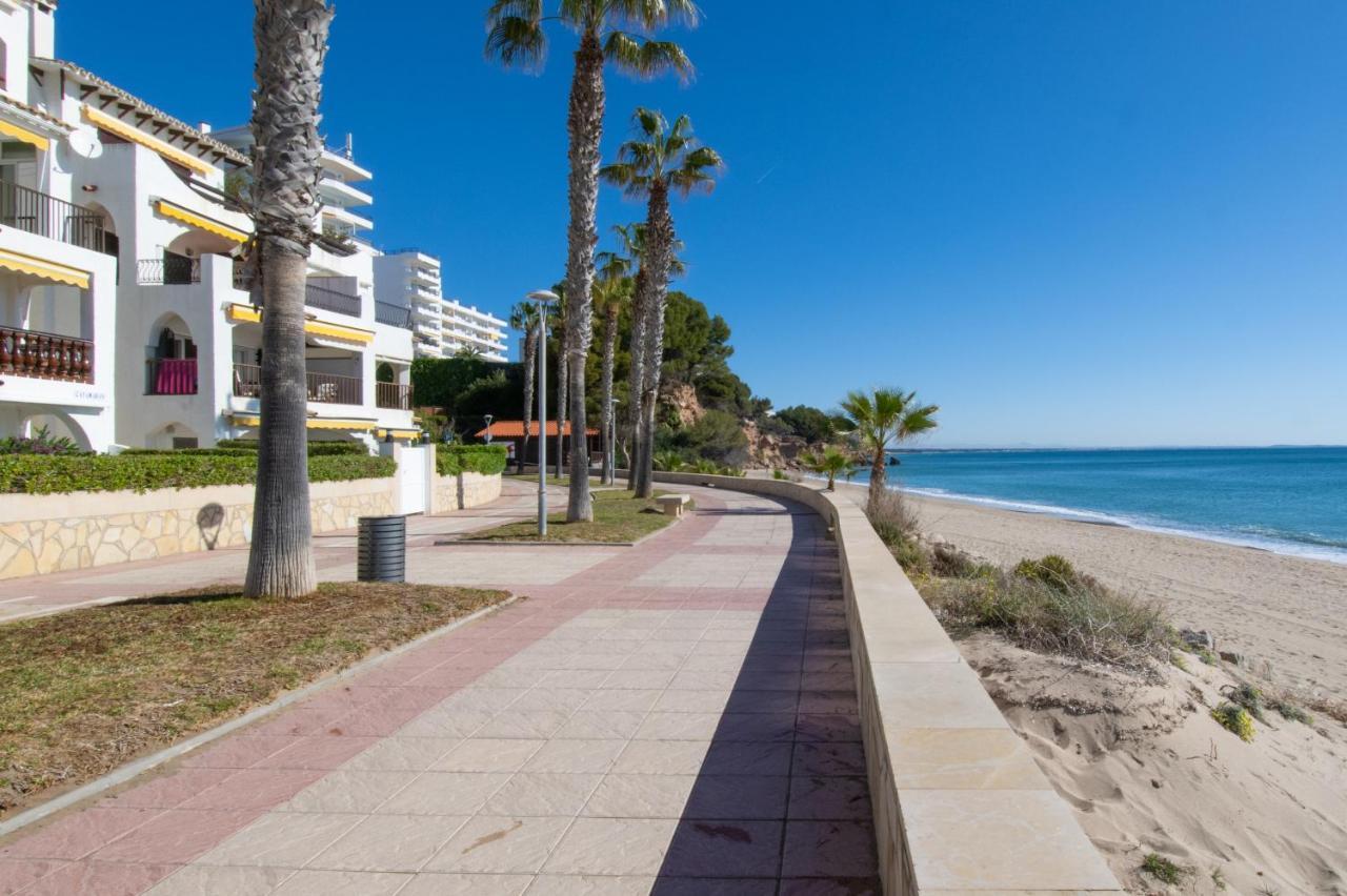 Rentalmar Port Cristal Miami Playa Luaran gambar