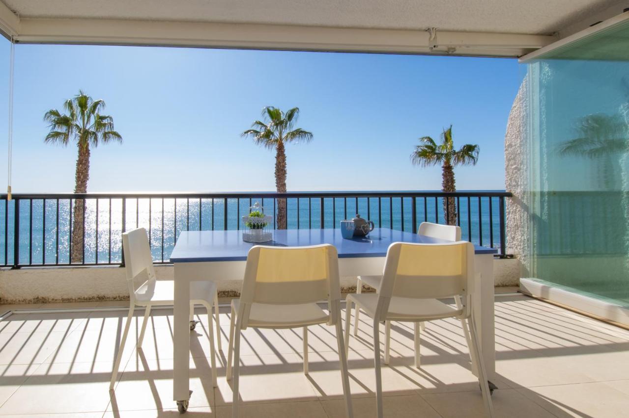 Rentalmar Port Cristal Miami Playa Luaran gambar