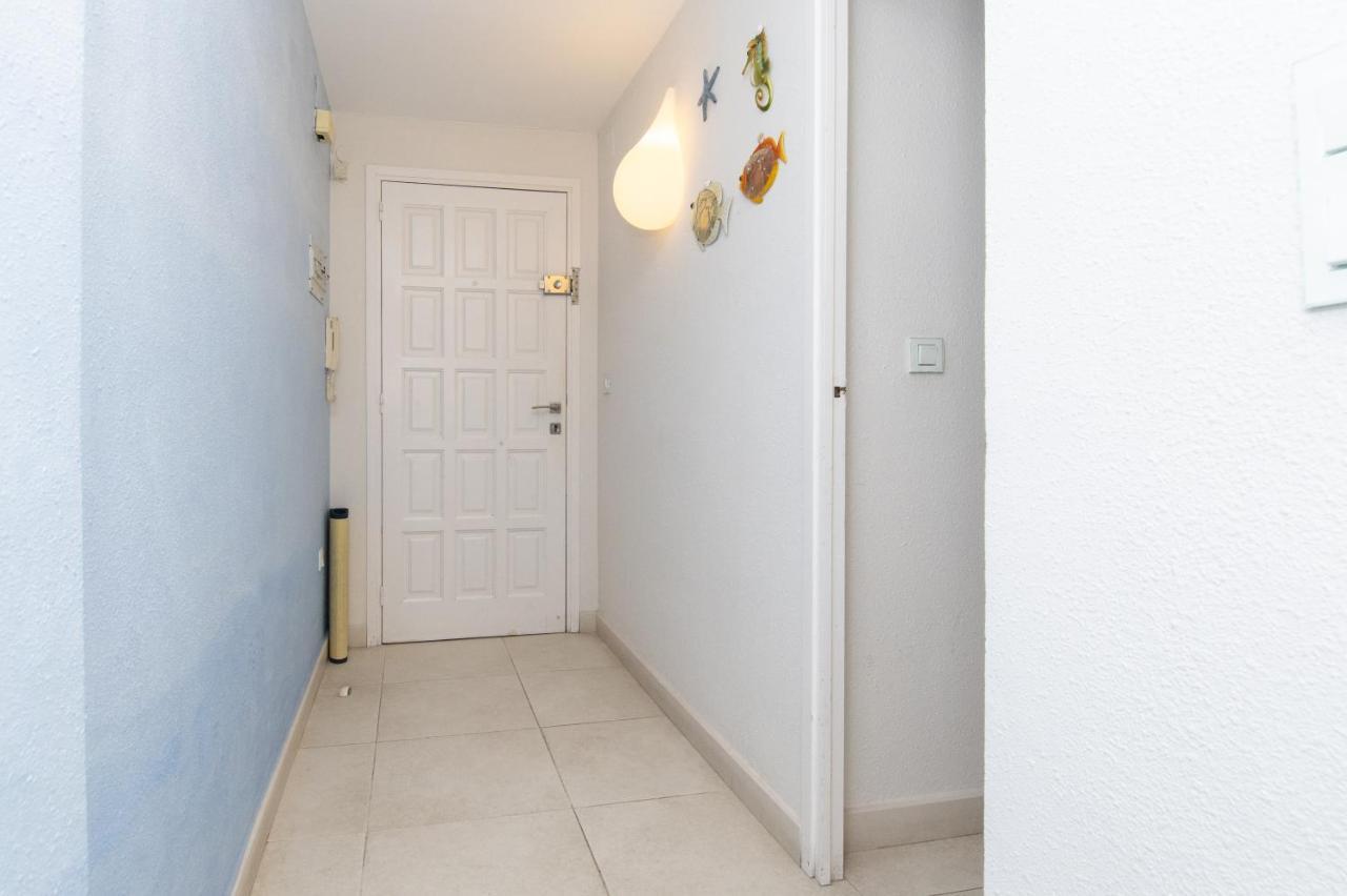 Rentalmar Port Cristal Miami Playa Luaran gambar