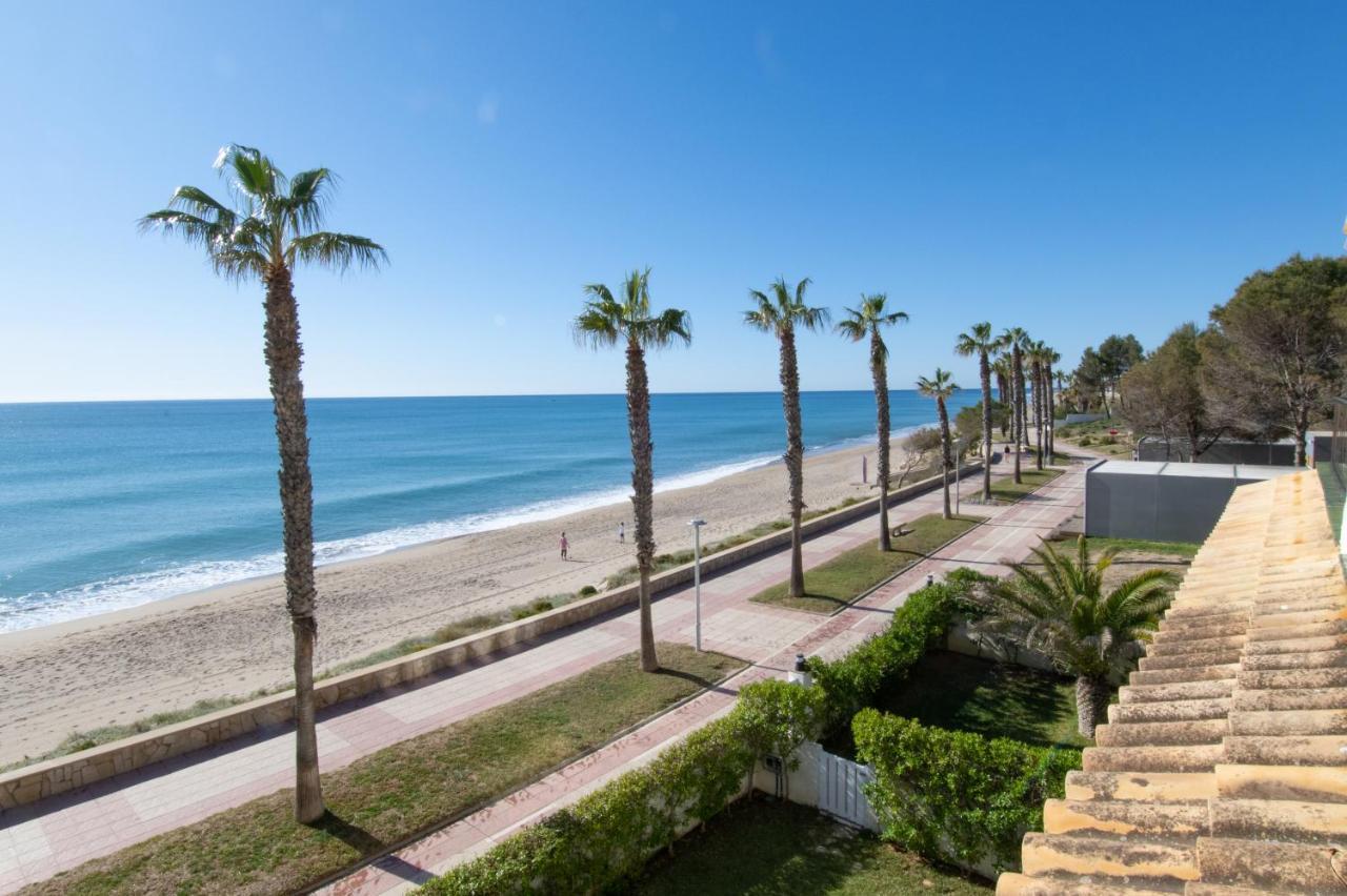 Rentalmar Port Cristal Miami Playa Luaran gambar