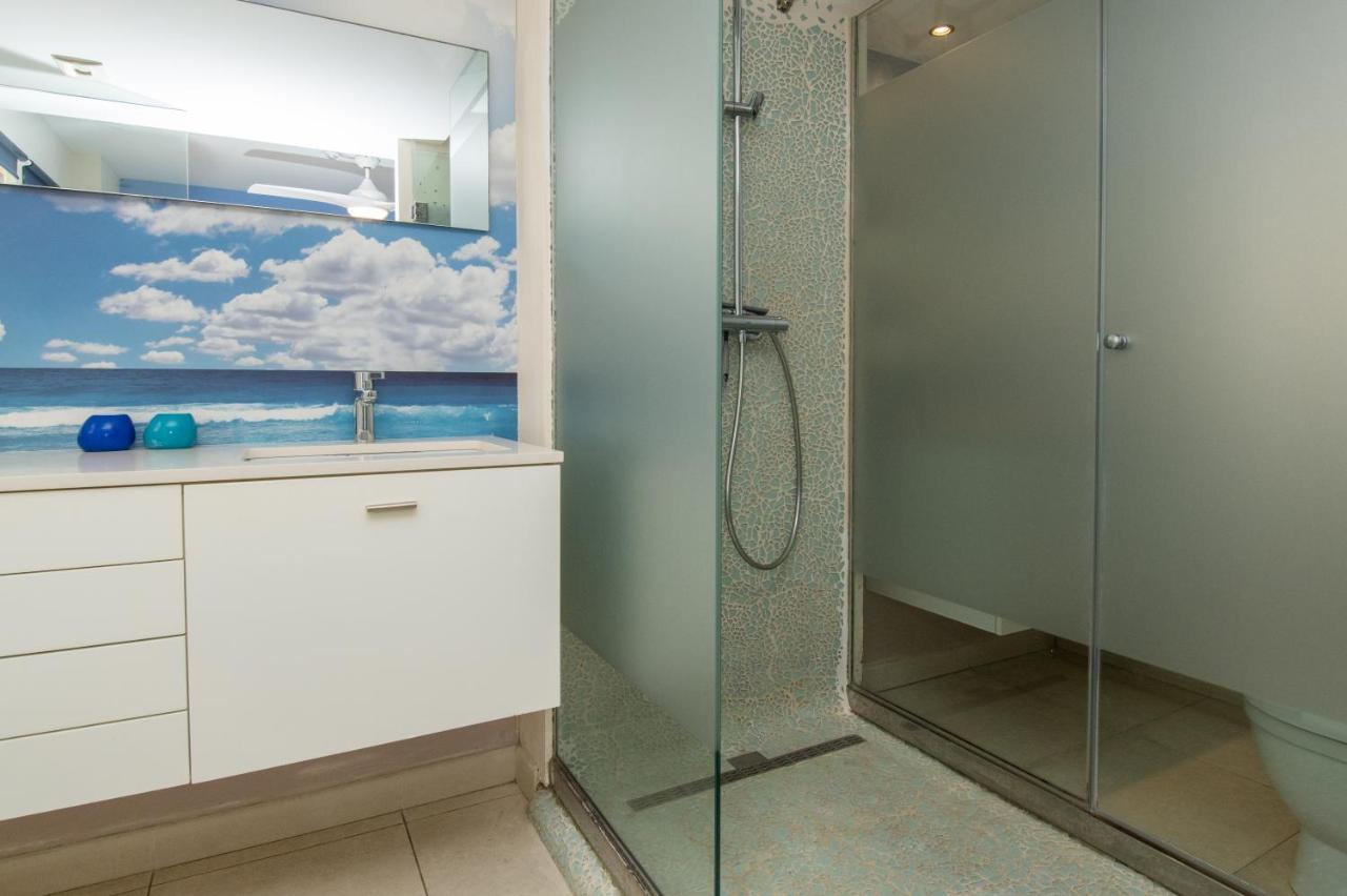 Rentalmar Port Cristal Miami Playa Luaran gambar