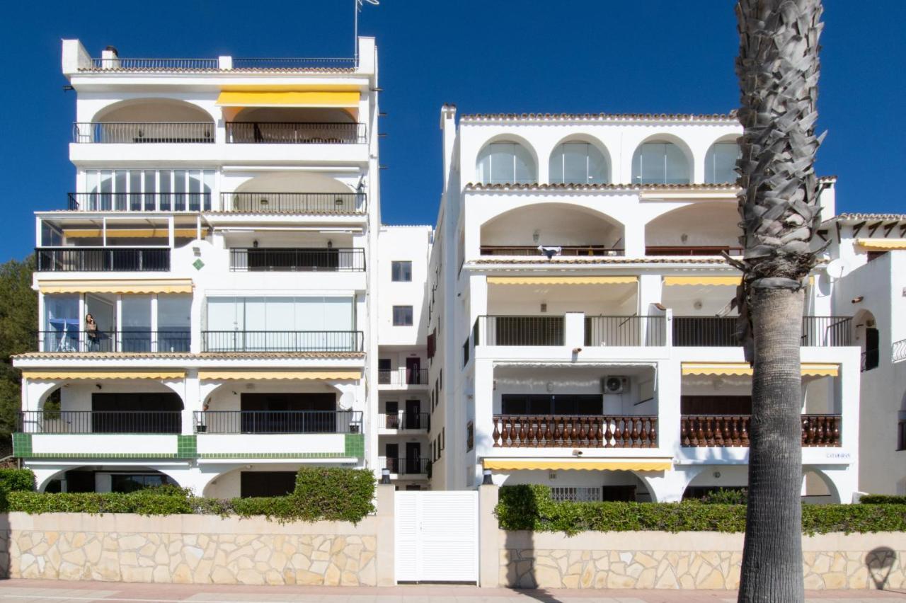 Rentalmar Port Cristal Miami Playa Luaran gambar
