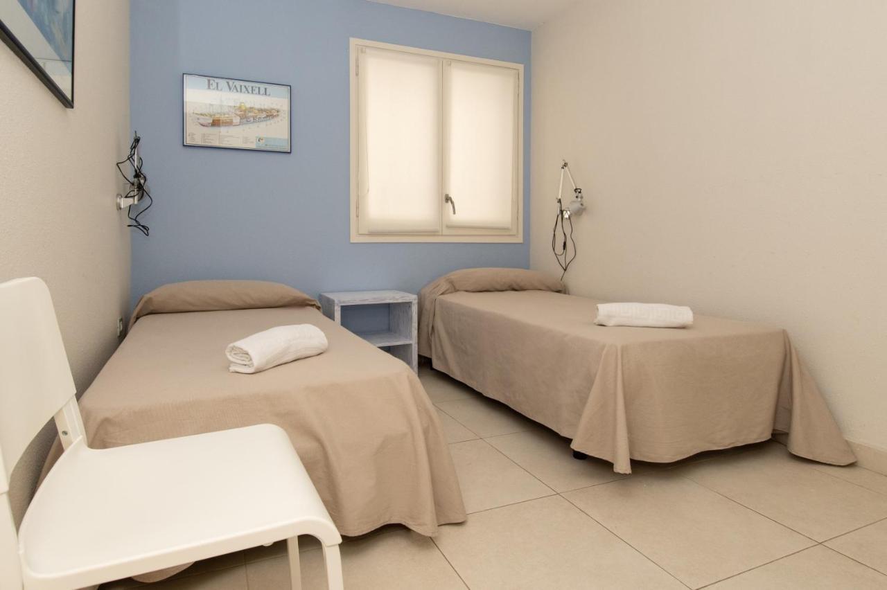 Rentalmar Port Cristal Miami Playa Luaran gambar