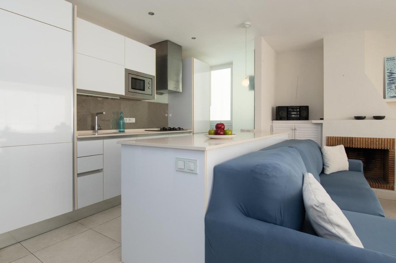 Rentalmar Port Cristal Miami Playa Luaran gambar