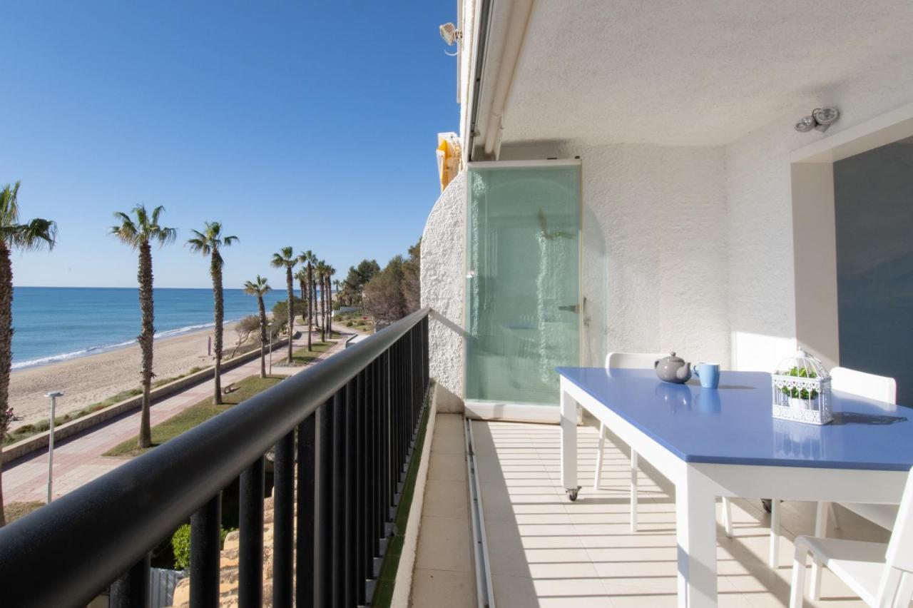 Rentalmar Port Cristal Miami Playa Luaran gambar