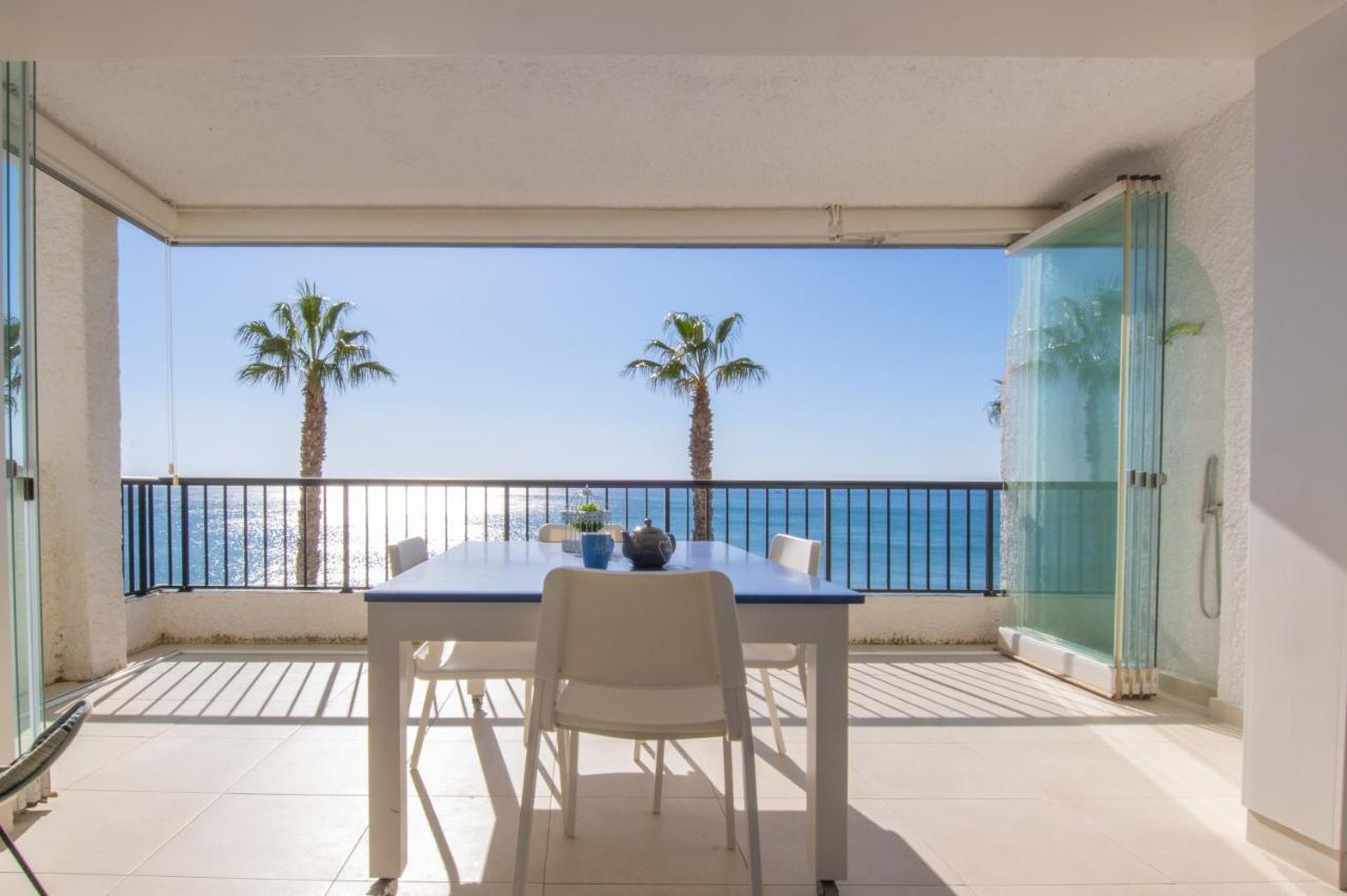 Rentalmar Port Cristal Miami Playa Luaran gambar