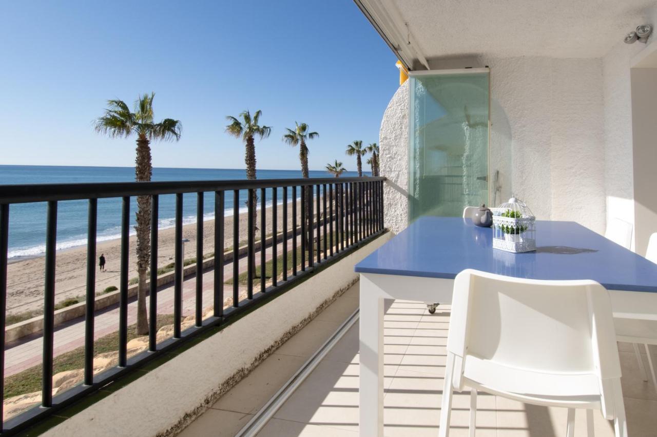 Rentalmar Port Cristal Miami Playa Luaran gambar