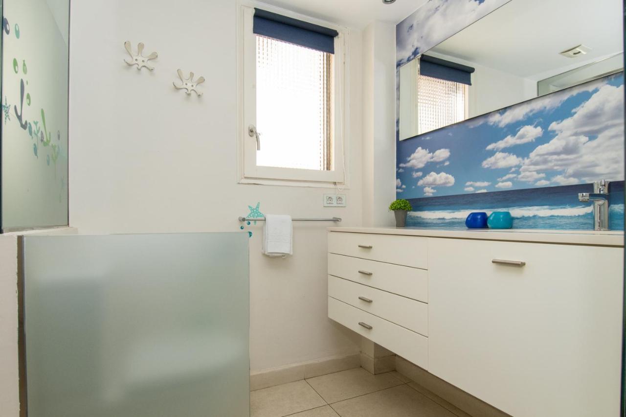 Rentalmar Port Cristal Miami Playa Luaran gambar