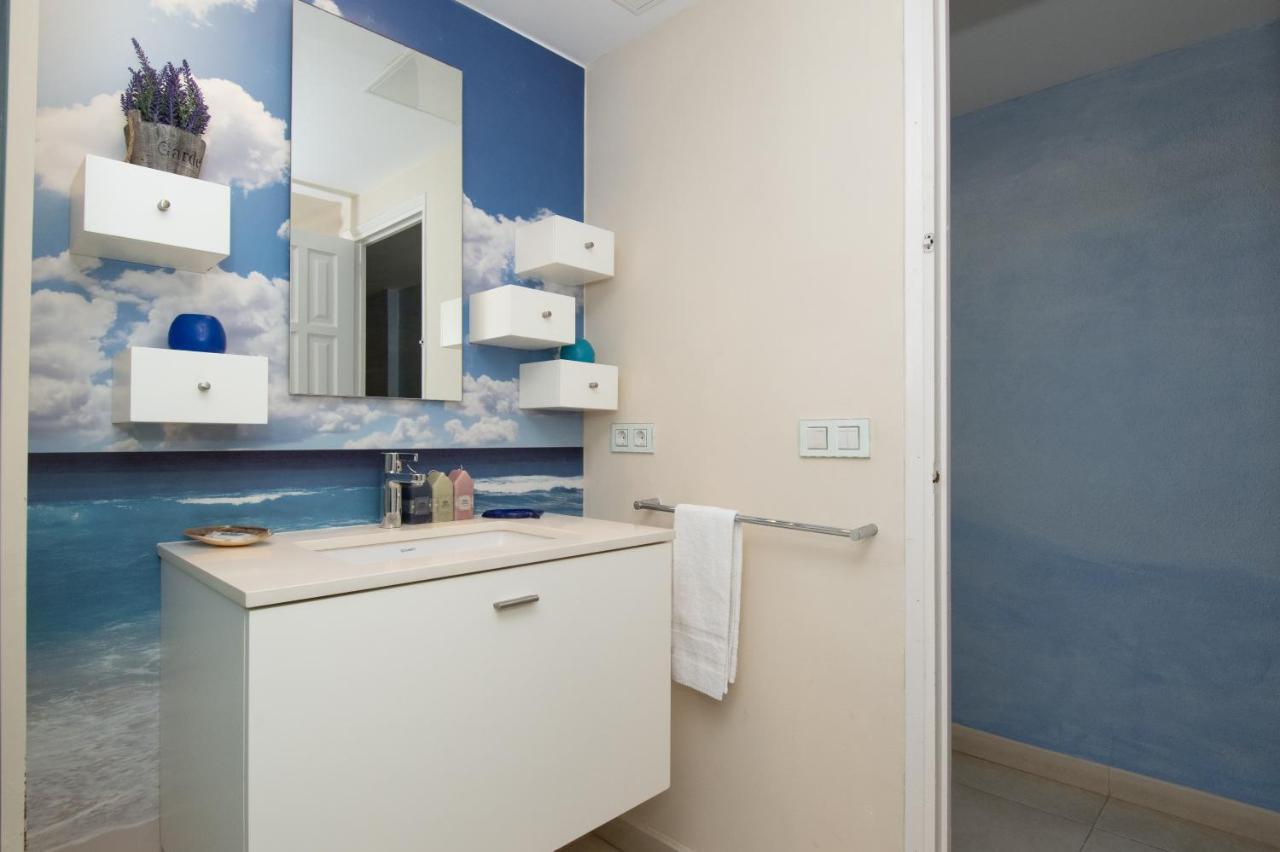 Rentalmar Port Cristal Miami Playa Luaran gambar
