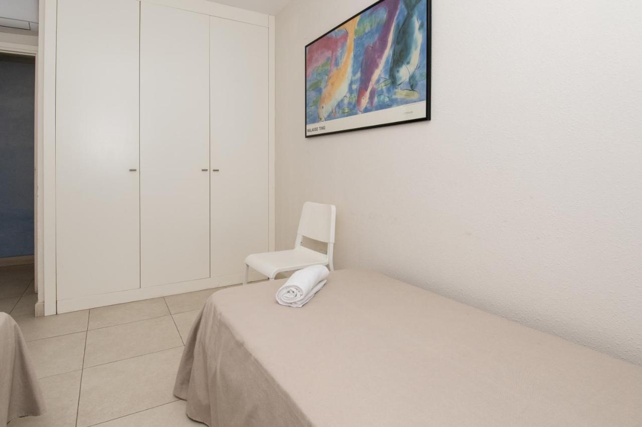 Rentalmar Port Cristal Miami Playa Luaran gambar