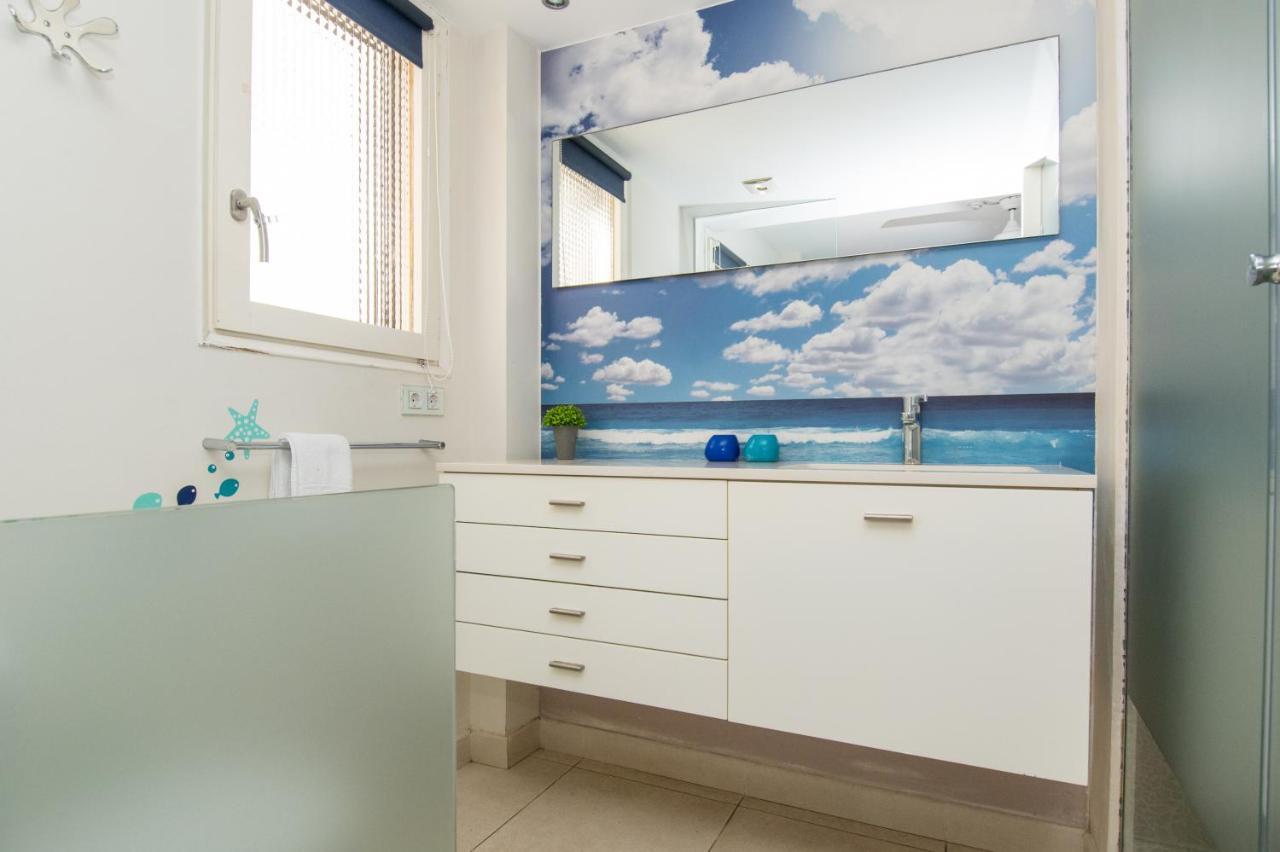 Rentalmar Port Cristal Miami Playa Luaran gambar