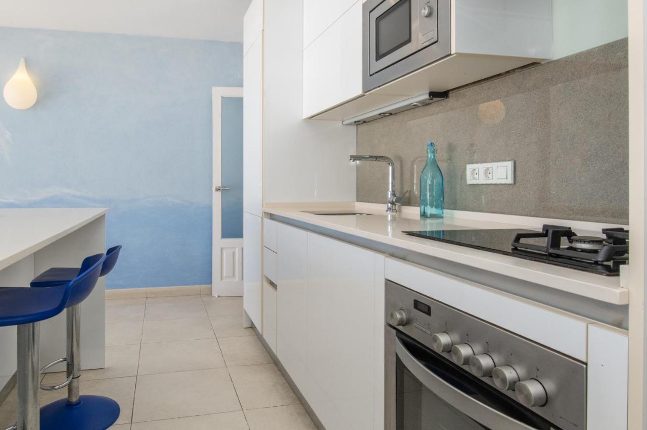 Rentalmar Port Cristal Miami Playa Luaran gambar