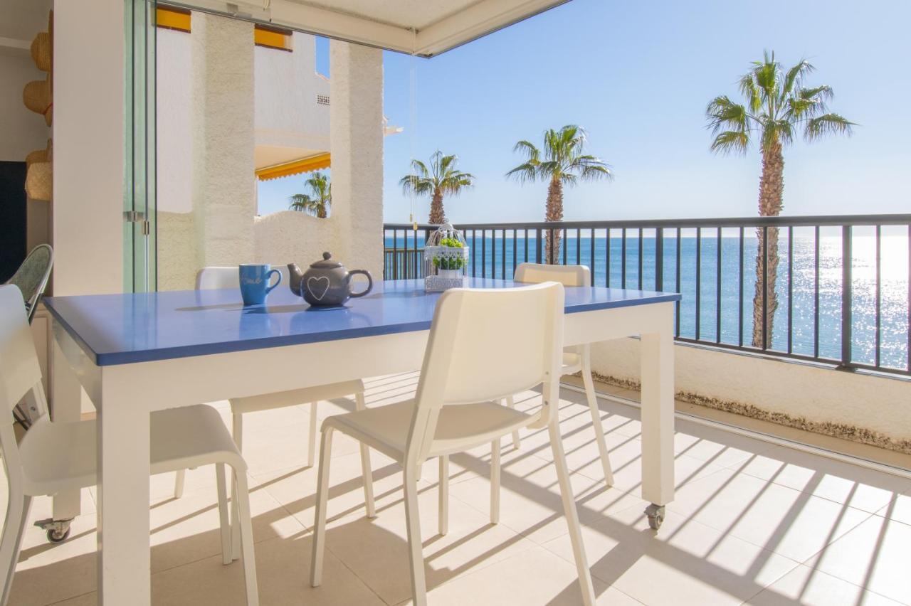 Rentalmar Port Cristal Miami Playa Luaran gambar
