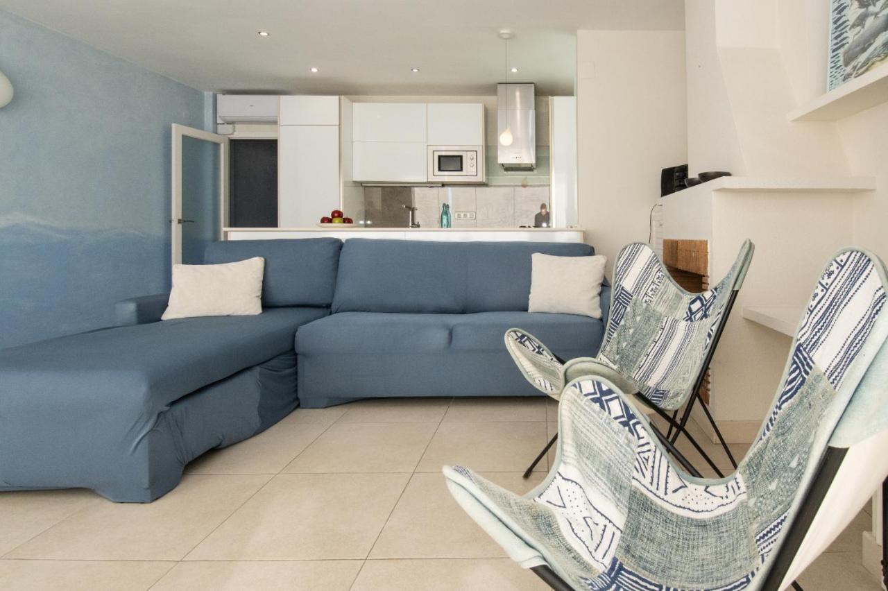 Rentalmar Port Cristal Miami Playa Luaran gambar