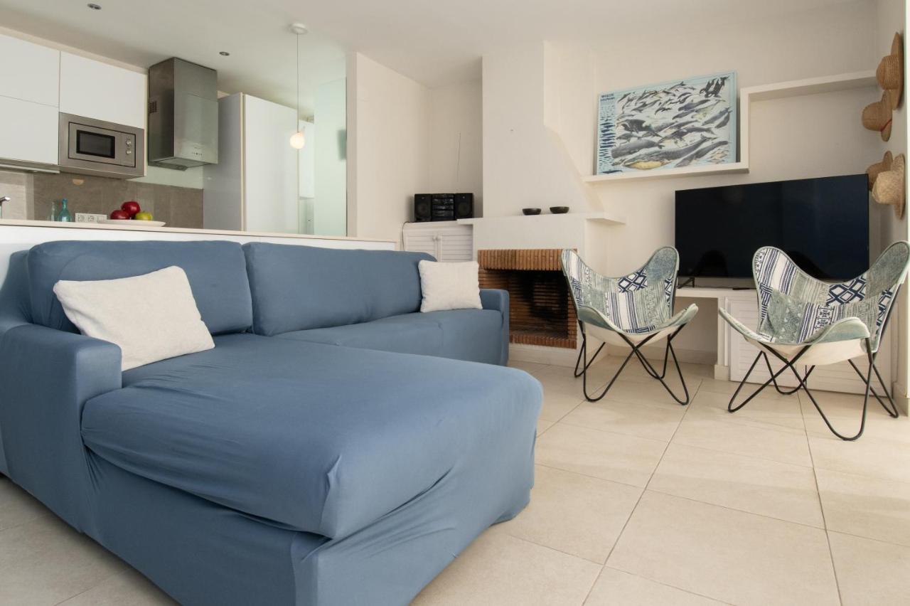 Rentalmar Port Cristal Miami Playa Luaran gambar