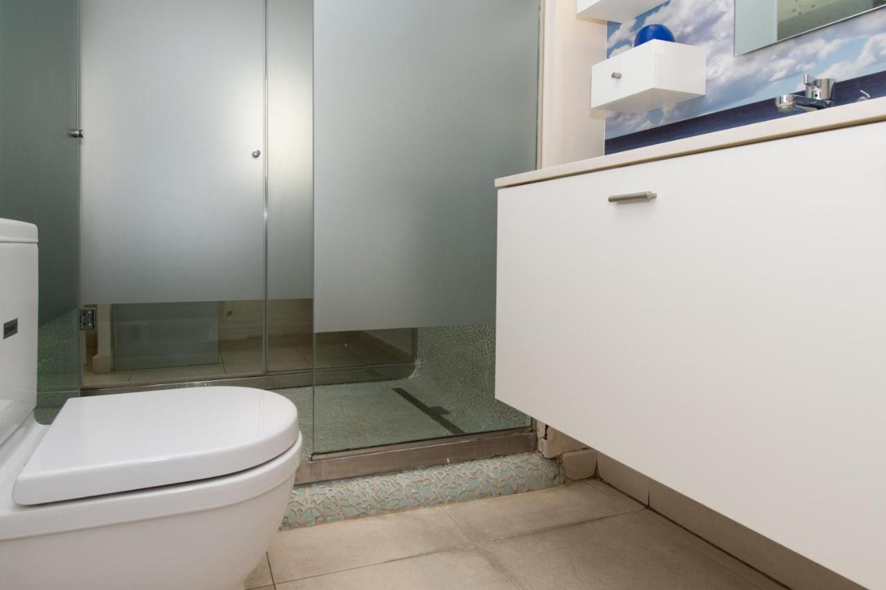 Rentalmar Port Cristal Miami Playa Luaran gambar