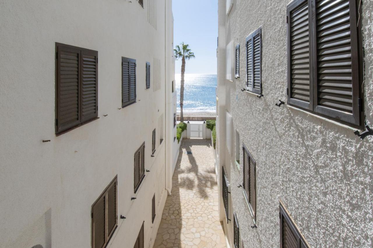 Rentalmar Port Cristal Miami Playa Luaran gambar